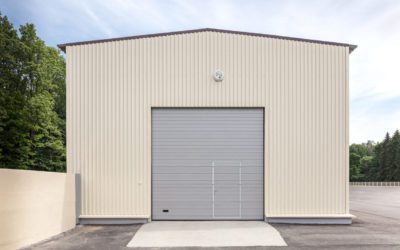 Seven Benefits Of Hiring A Metal Building Contractor