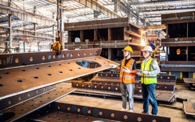 The Benefits Of Custom Metal Building Design And Construction