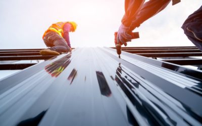 10 Advantages Of Choosing Metal Buildings For Your Construction Project