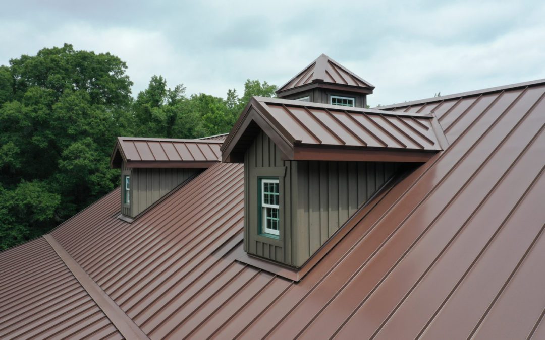 Key Considerations When Selecting Metal Building Contractors in Texas
