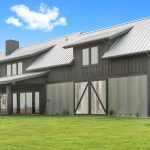 barndominium builders in west texas