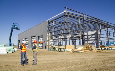 Permian Basin Steel Buildings: The Best West Texas Steel Buildings for Any Use
