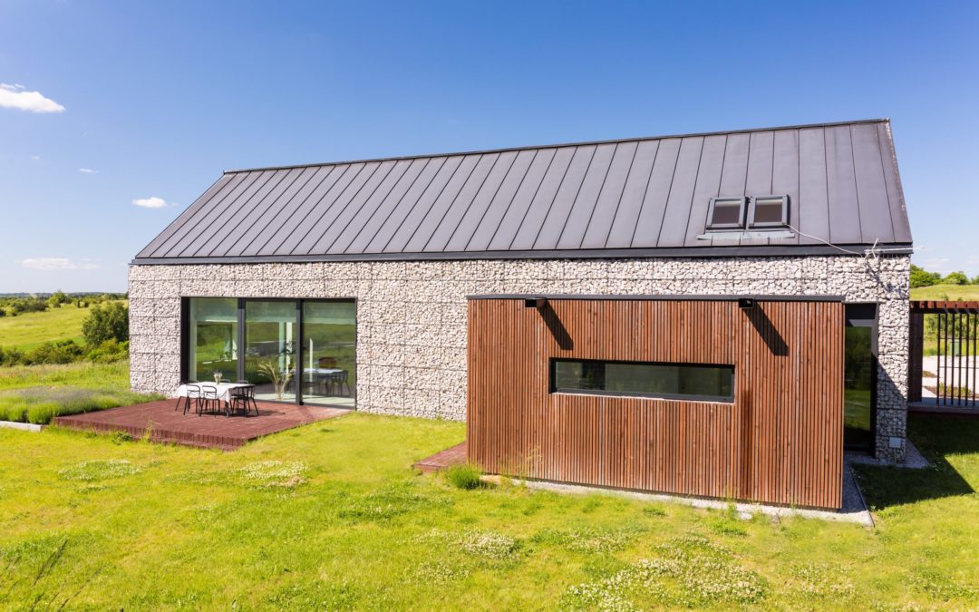 From Practice to Play: Sportsbarns Built the Westward Way