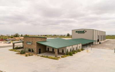 How Metal Sportsbarns Support Year-Round Athletics in the Permian Basin